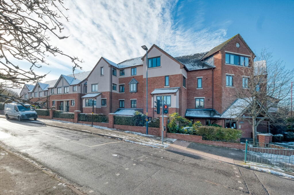 Additional image 17 of Beeches Court, 1, Ashill Road, Rednal, Birmingham, B45 9YB