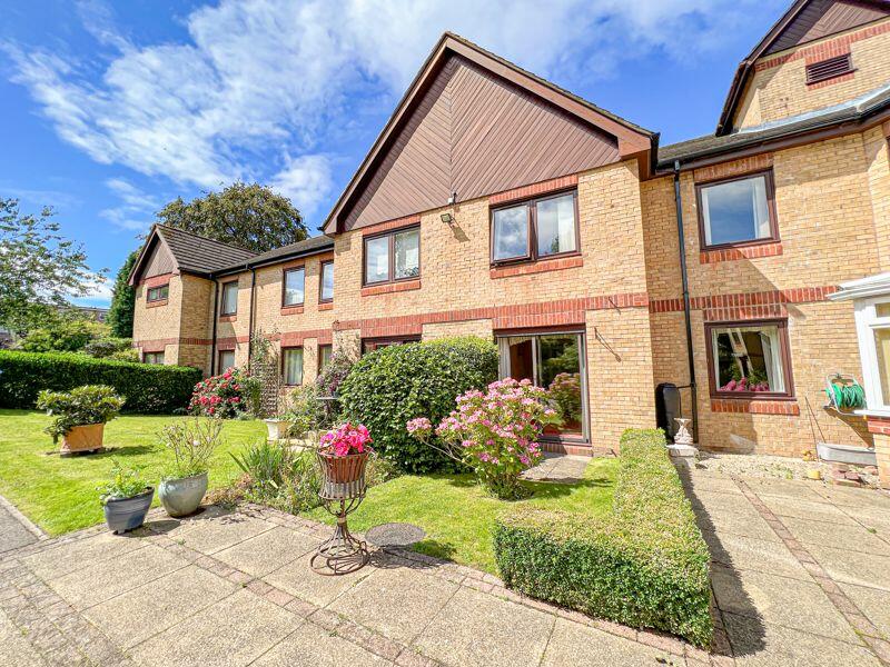 Additional image 5 of Jerome Court, Langham Green, Streetly, B74 3PS