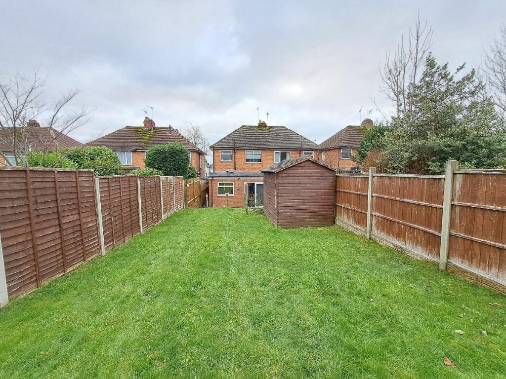 Additional image 14 of Rocky Lane, Birmingham