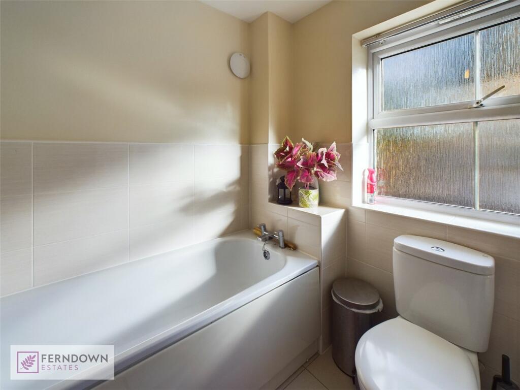 Additional image 16 of Salmon Drive, Chelmsley Wood, Birmingham, B37