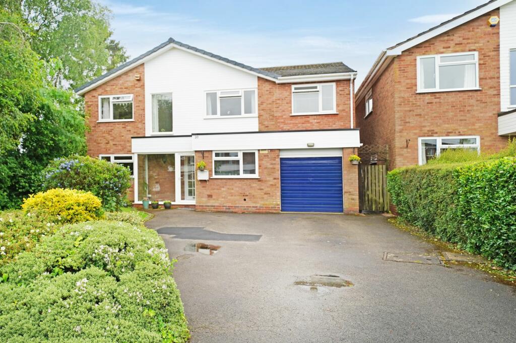 Additional image 23 of Hollywell Road, Knowle, B93