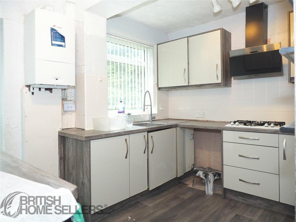 Additional image 16 of West View, Birmingham, West Midlands, B8