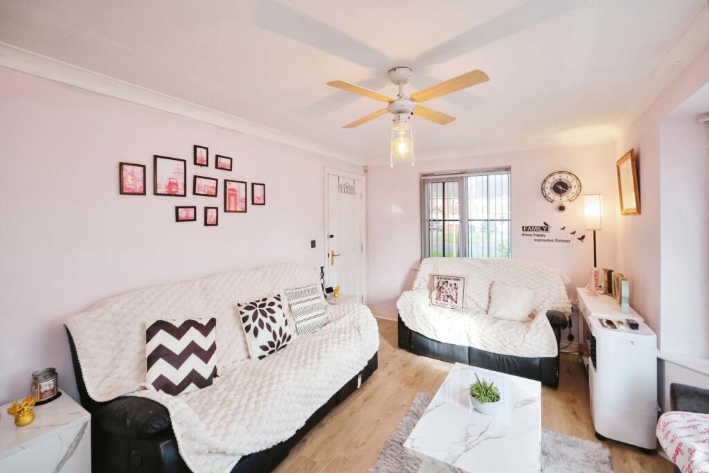 Additional image 9 of Longmeadow Crescent, Birmingham, B34