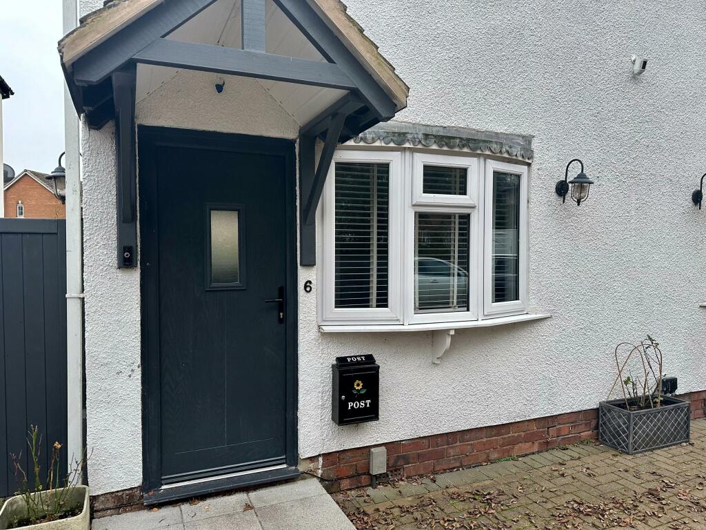 Additional image 33 of New Mill Lane, Fazeley, B78