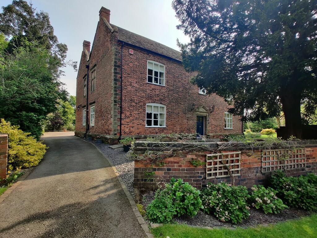 Peddimore Farm Lane, Minworth