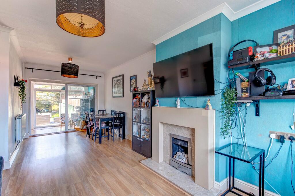 Additional image 6 of Roseleigh Road, Rednal, Birmingham, West Midlands, B45