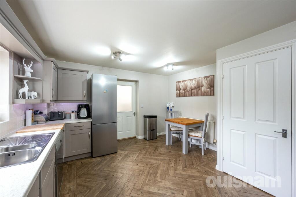 Additional image 12 of Jackfield Close, Redditch, Worcestershire, B98