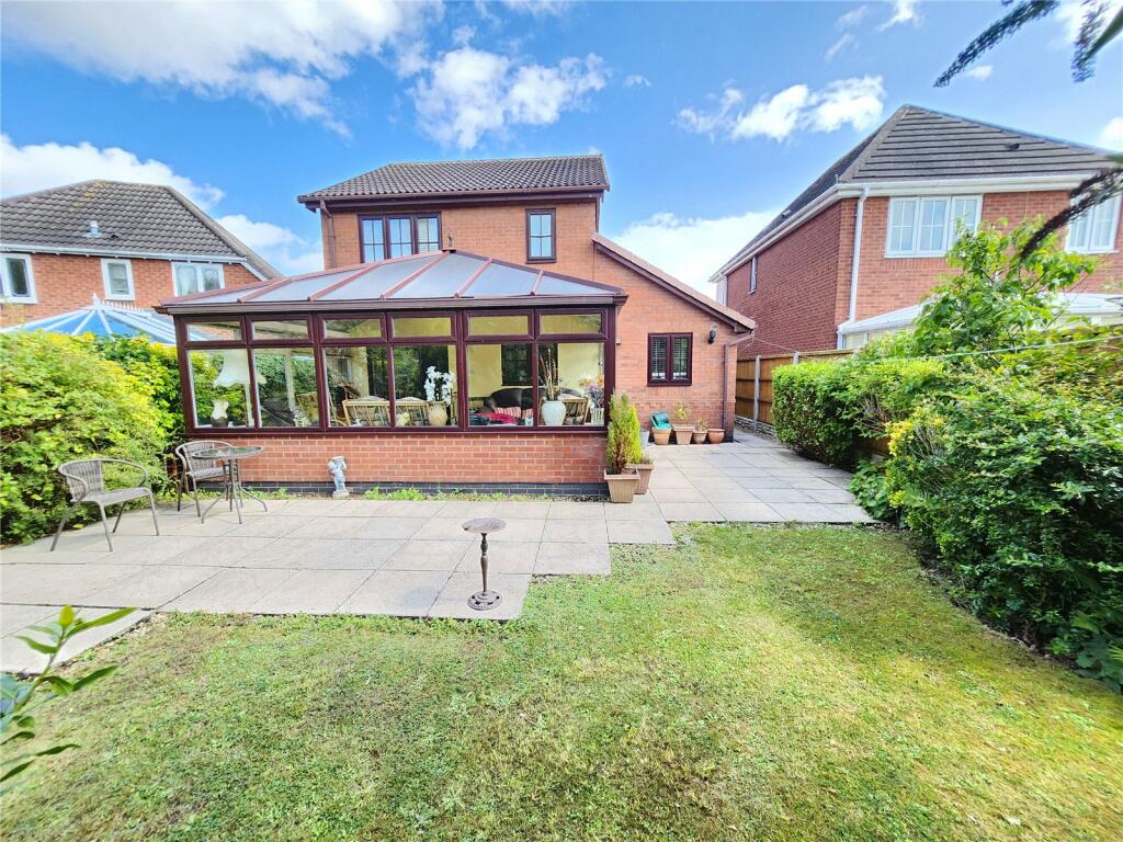 Additional image 19 of Celandine, Tamworth, Staffordshire, B77