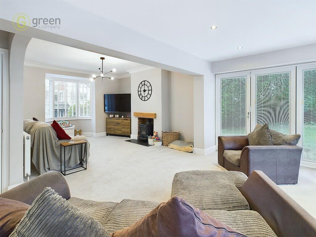 Additional image 28 of Potters Lane, Polesworth