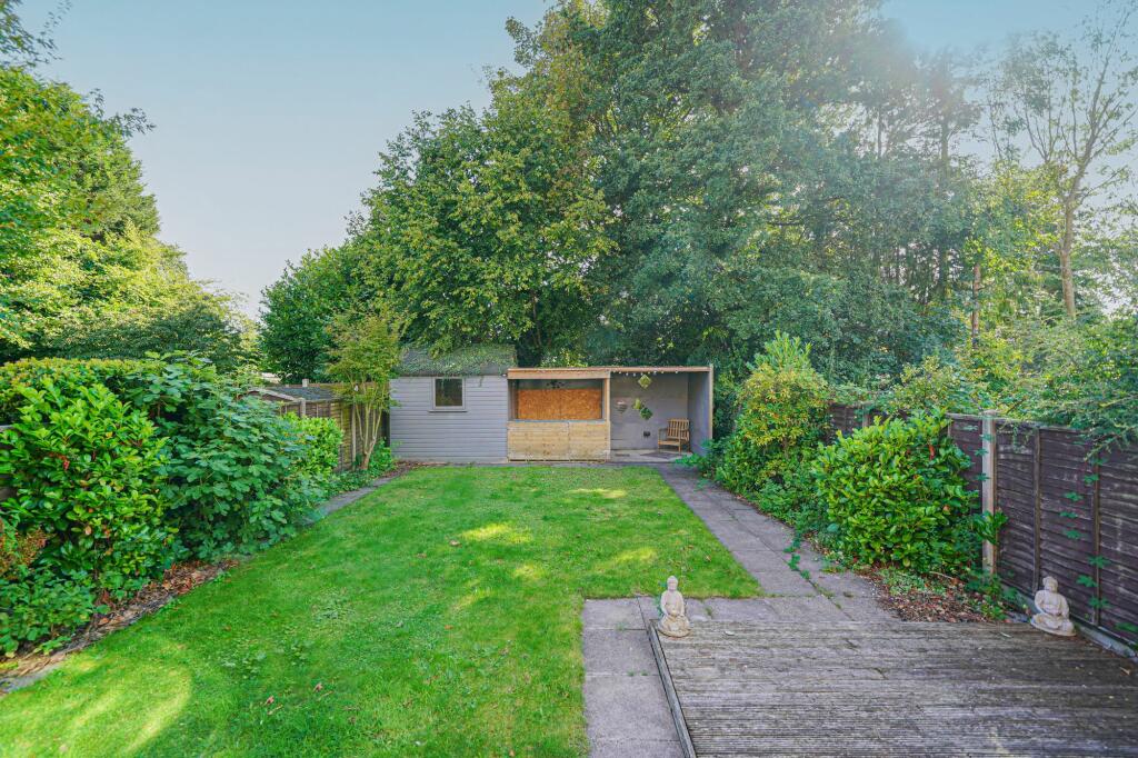 Additional image 9 of Ralph Road, Shirley, B90