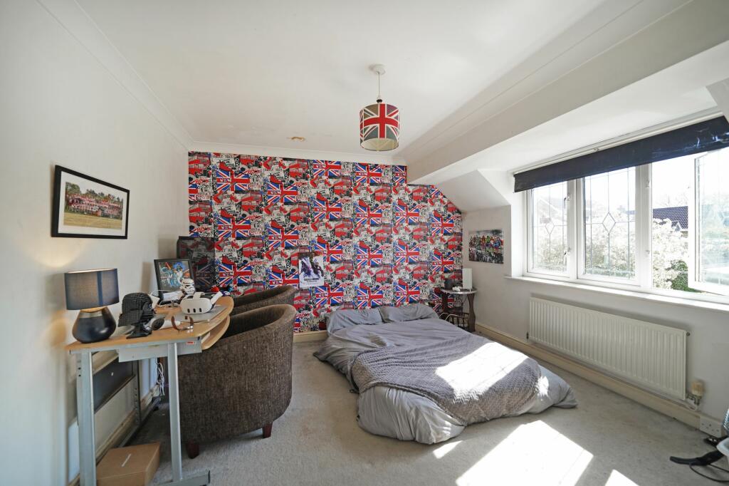 Additional image 13 of Glendon Way, Dorridge, B93