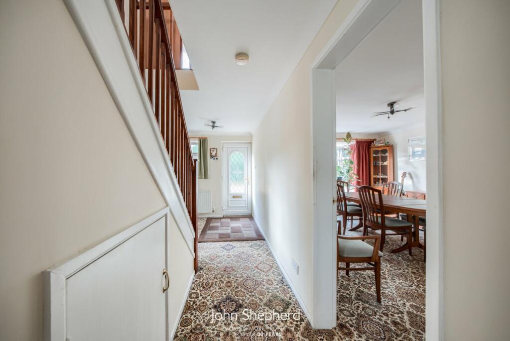 Additional image 7 of Bushley Croft, Solihull, West Midlands, B91