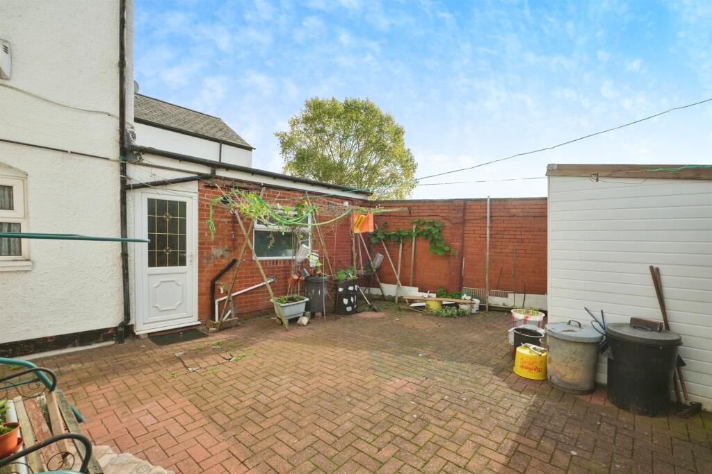 Additional image 16 of Arden Road, Aston, Birmingham