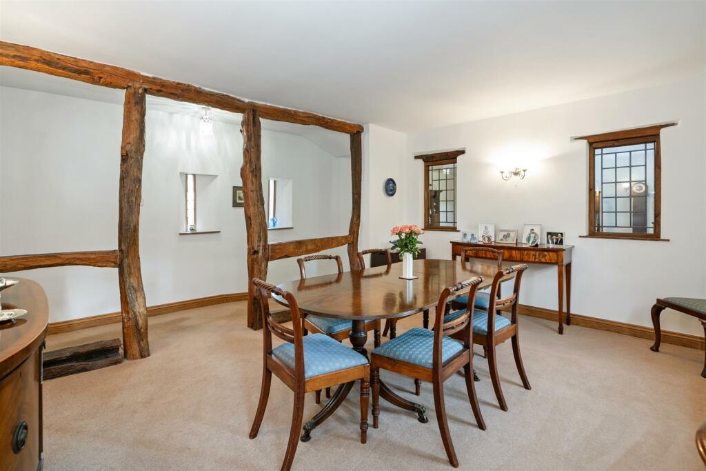 Additional image 6 of Cuttle Pool Lane, Knowle, Solihull