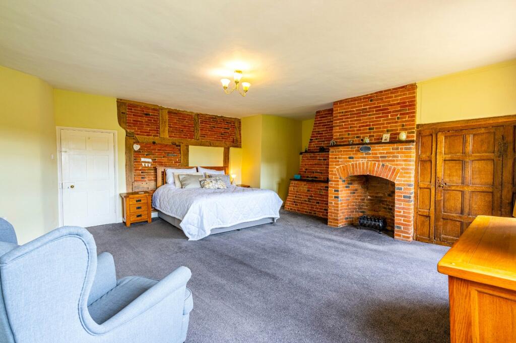 Additional image 23 of Wike Lane, Sambourne, Redditch, Warwickshire, B96