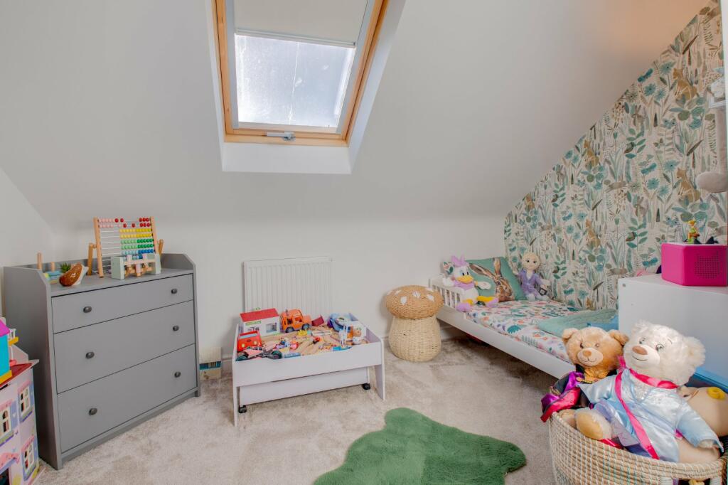 Additional image 20 of Mercer Close, Bromsgrove, Worcestershire, B61