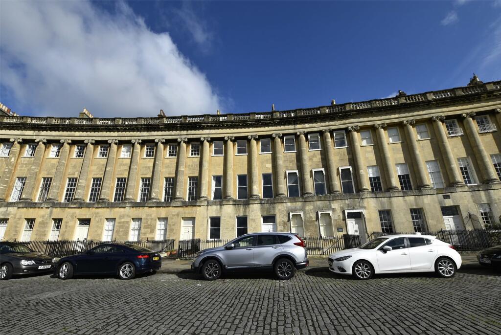 Additional image 12 of Royal Crescent, BATH, Somerset, BA1