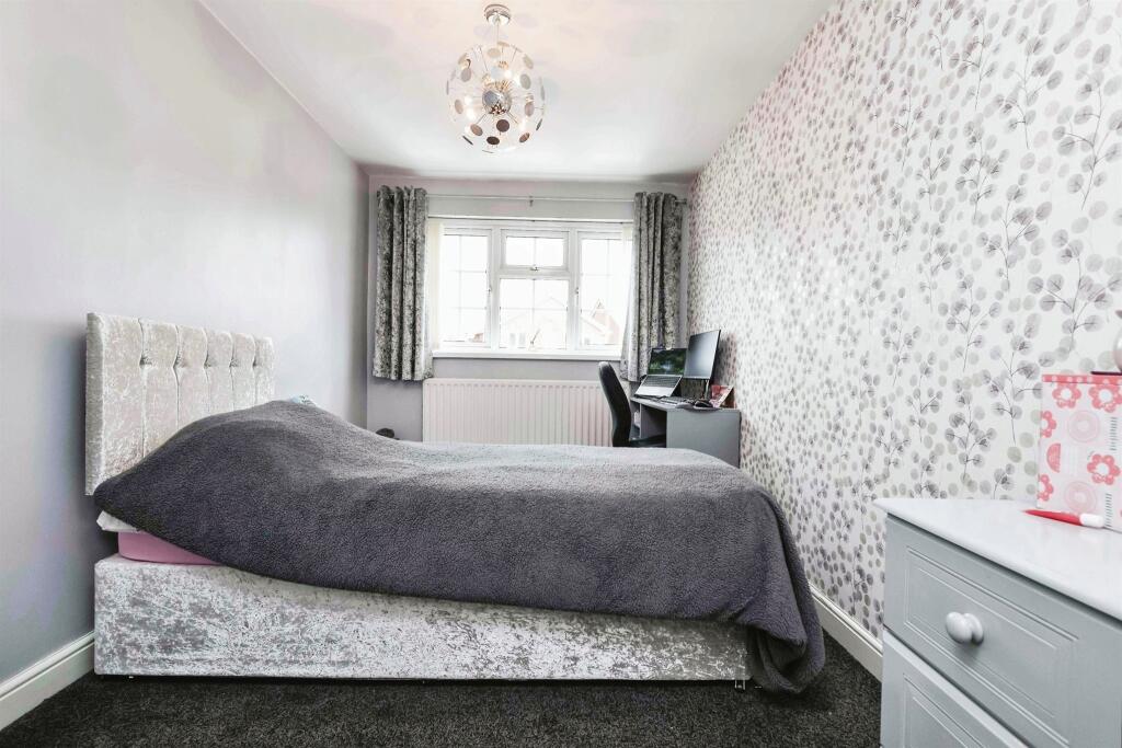 Additional image 12 of Park Hall Crescent, Birmingham