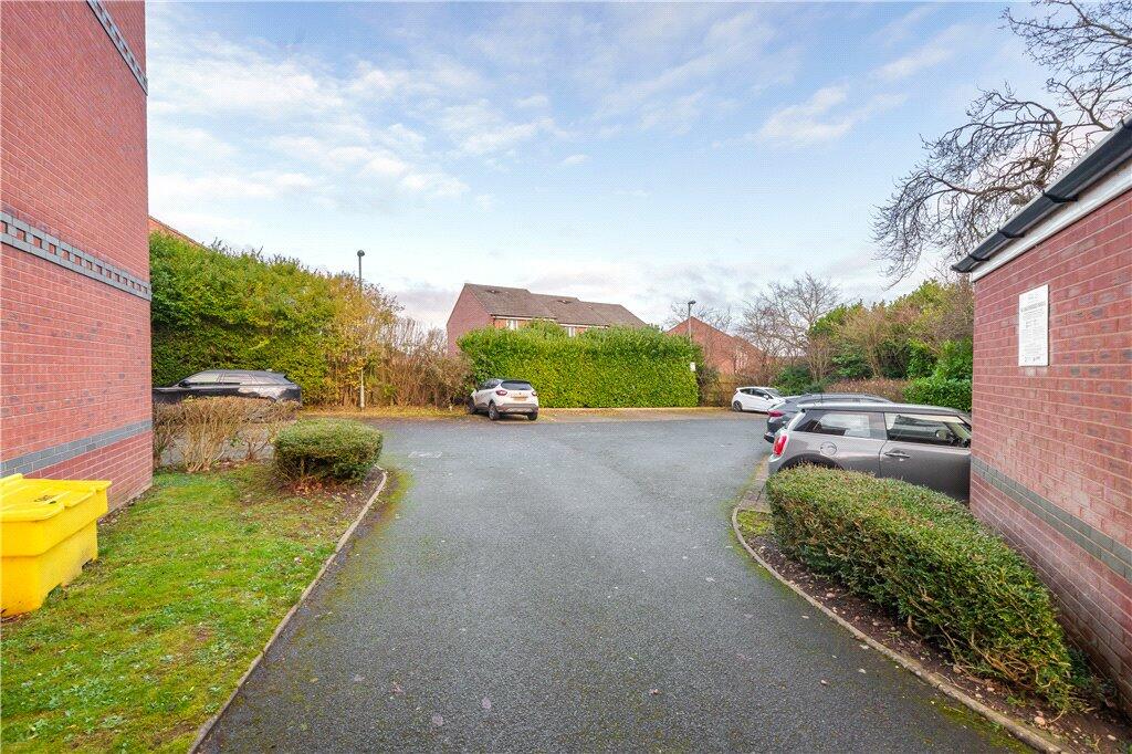 Additional image 2 of Lea Green Drive, Wythall, Birmingham