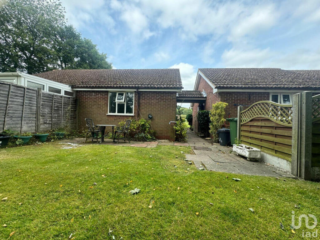 Additional image 7 of Portershill Drive, Shirley, B90