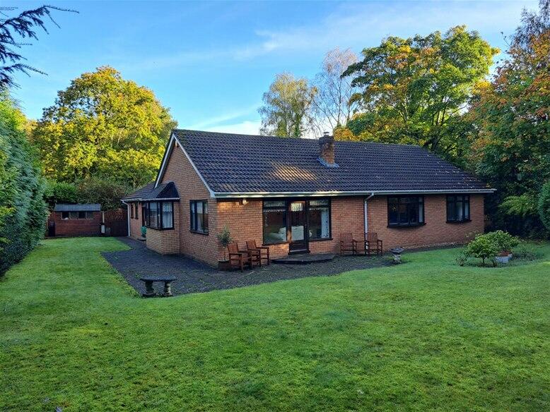 Additional image 12 of Longfield Drive, Little Aston, Sutton Coldfield, B74
