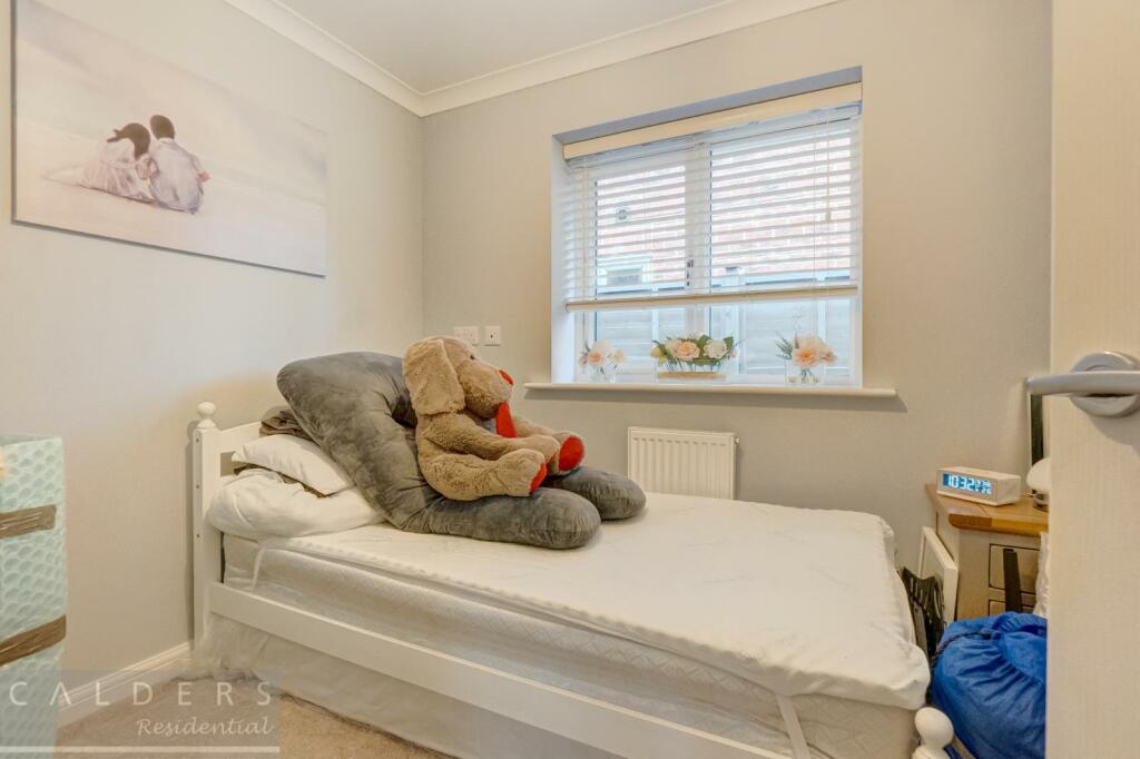 Additional image 10 of The Hills, Warton, Tamworth