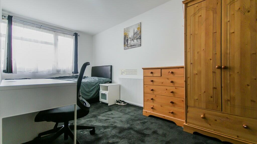 Additional image 6 of Lingard Close, Birmingham,B7 5DJ