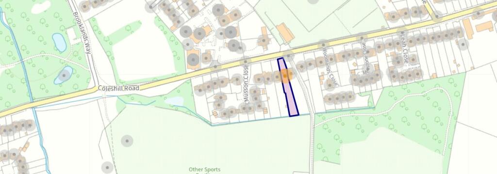 Additional image 27 of Coleshill Road, Marston Green, Birmingham, West Midlands, B37