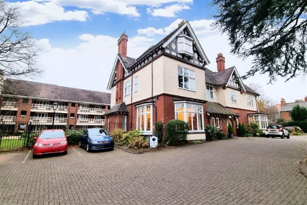 Additional image 10 of Burcot Court, Four Oaks Road, Four Oaks