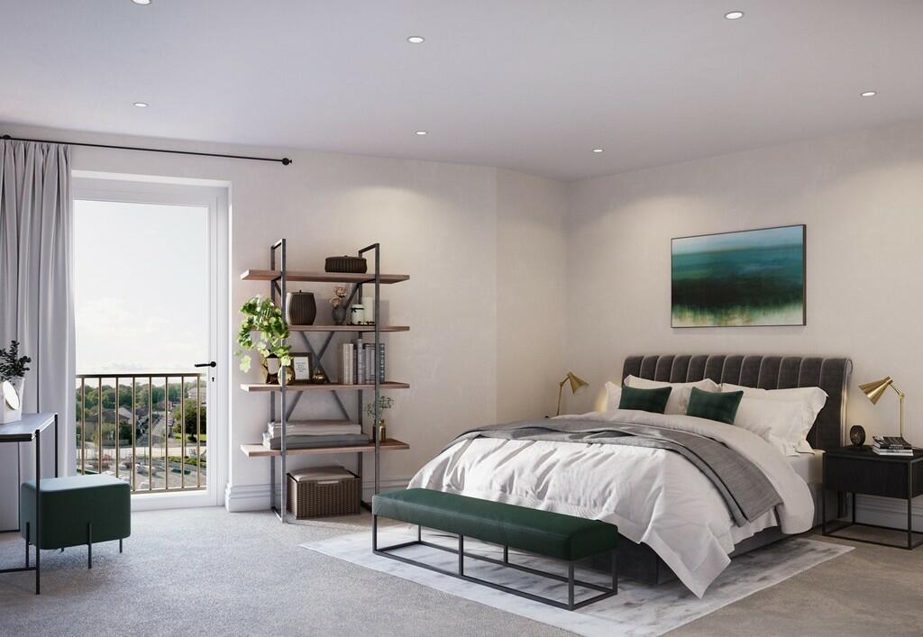 Additional image 2 of Essex Street, Southside, Birmingham, B5