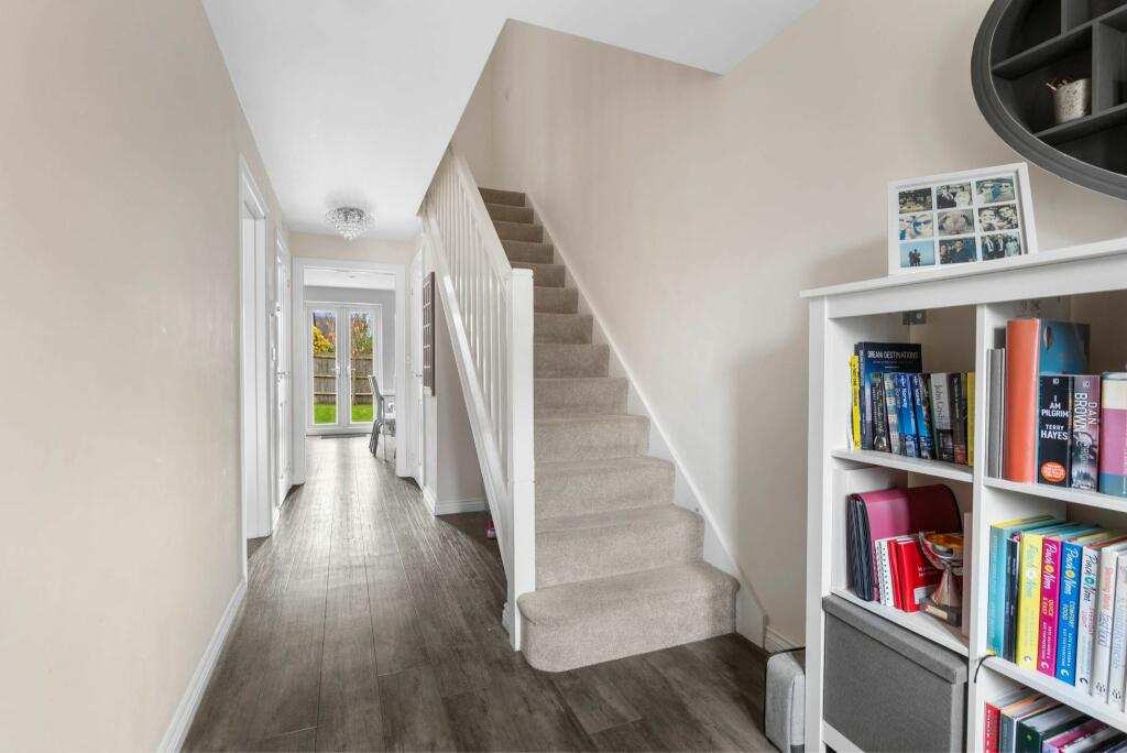 Additional image 3 of Chestnut Way, Bidford-on-Avon, Alcester, B50