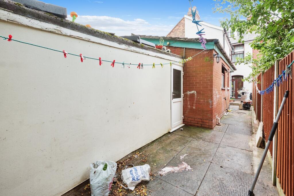 Additional image 17 of Bevington Road, Birmingham, B6