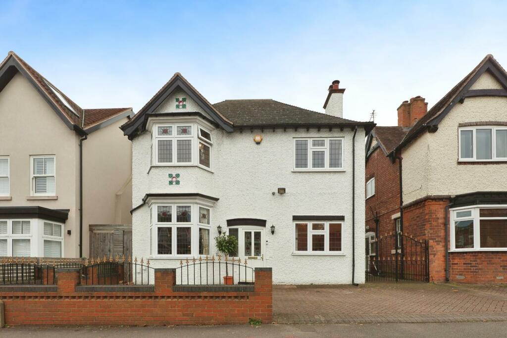 Additional image 20 of Jockey Road, Sutton Coldfield