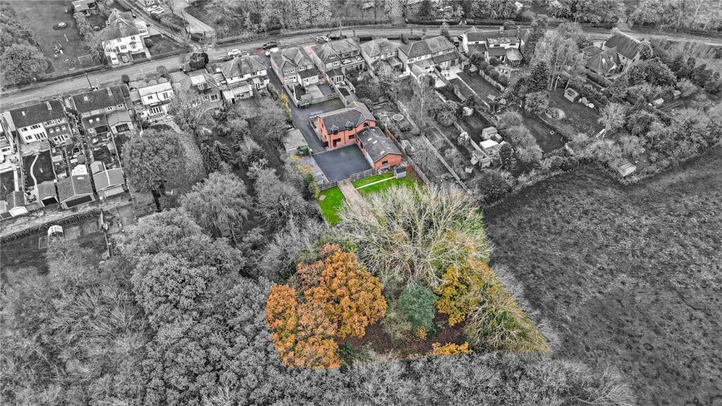 Additional image 32 of Birmingham Road, Whitacre Heath, Coleshill, Birmingham, B46