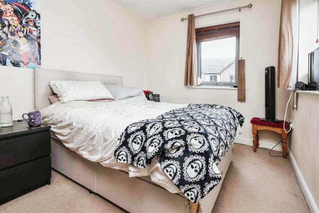 Additional image 5 of Keepers Gate, Birmingham