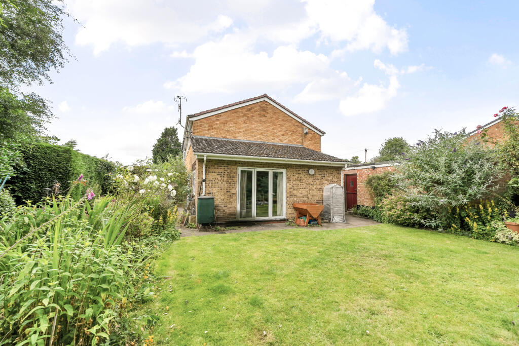 Additional image 11 of Willow Close, Bromsgrove