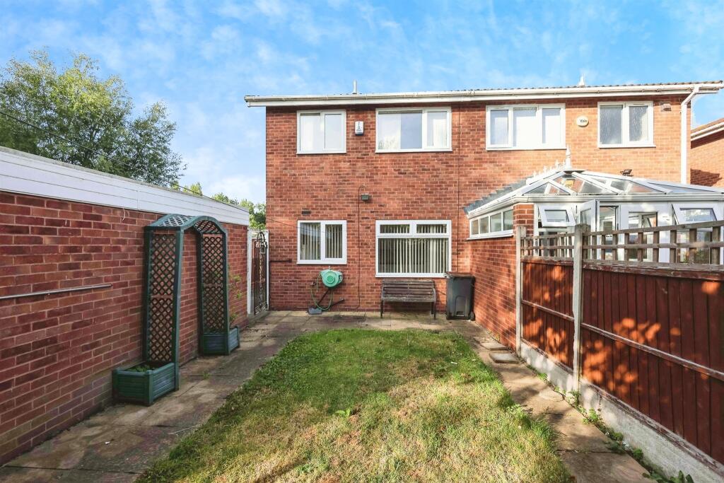 Additional image 9 of Rivermead Park, Birmingham