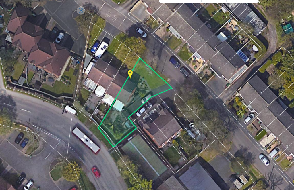 Additional image 13 of Brookend Drive, Rednal, Birmingham, B45 9LA