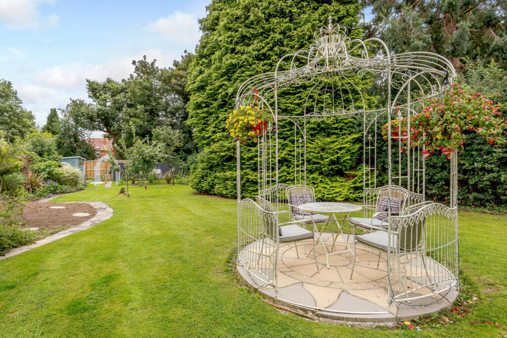 Additional image 30 of Kineton Green Road - Solihull, West Midlands, B92 7DY