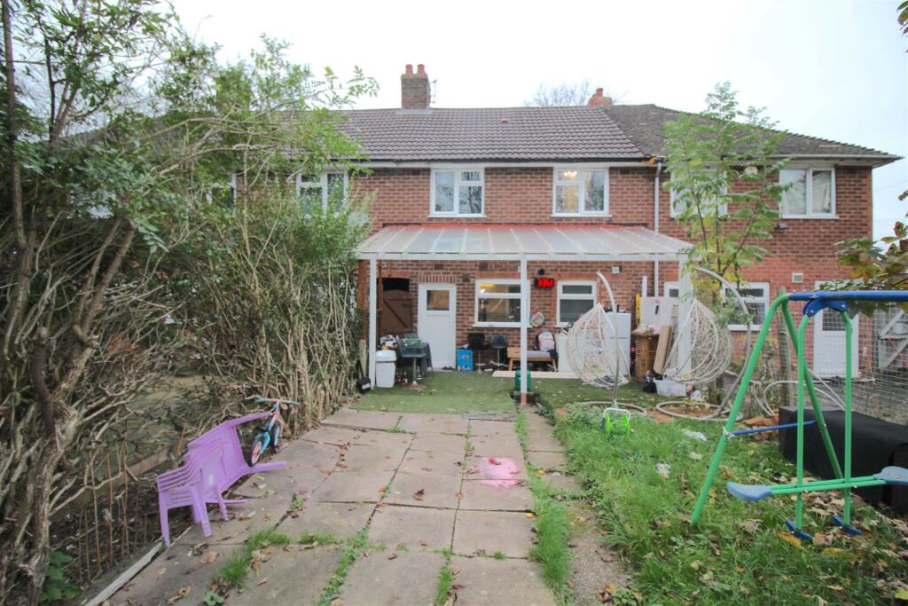 Additional image 9 of Hurstcroft Road, Kitts Green, Birmingham