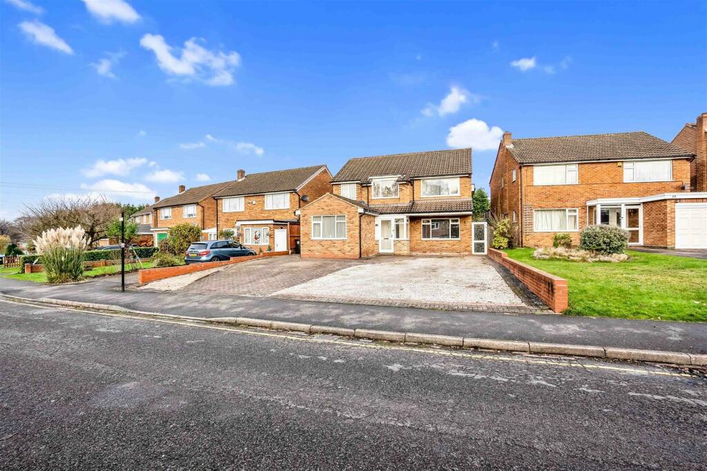 Additional image 7 of Birch Croft Road, Sutton Coldfield