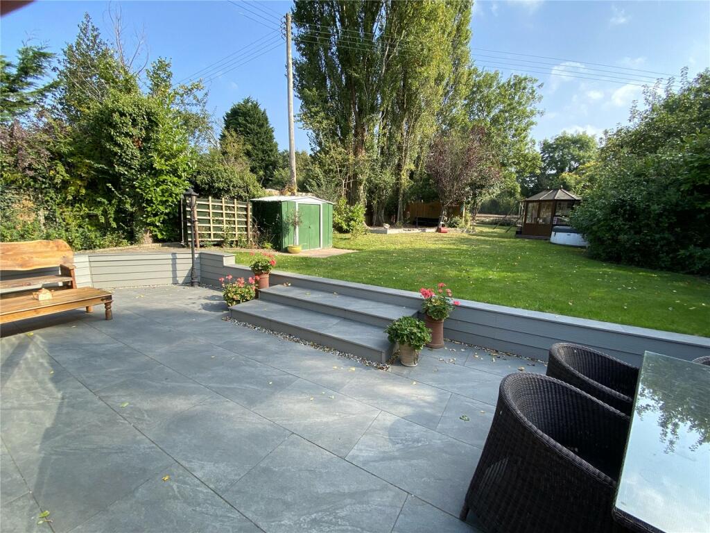 Additional image 26 of Birmingham Road, Mappleborough Green, Studley, Warwickshire, B80