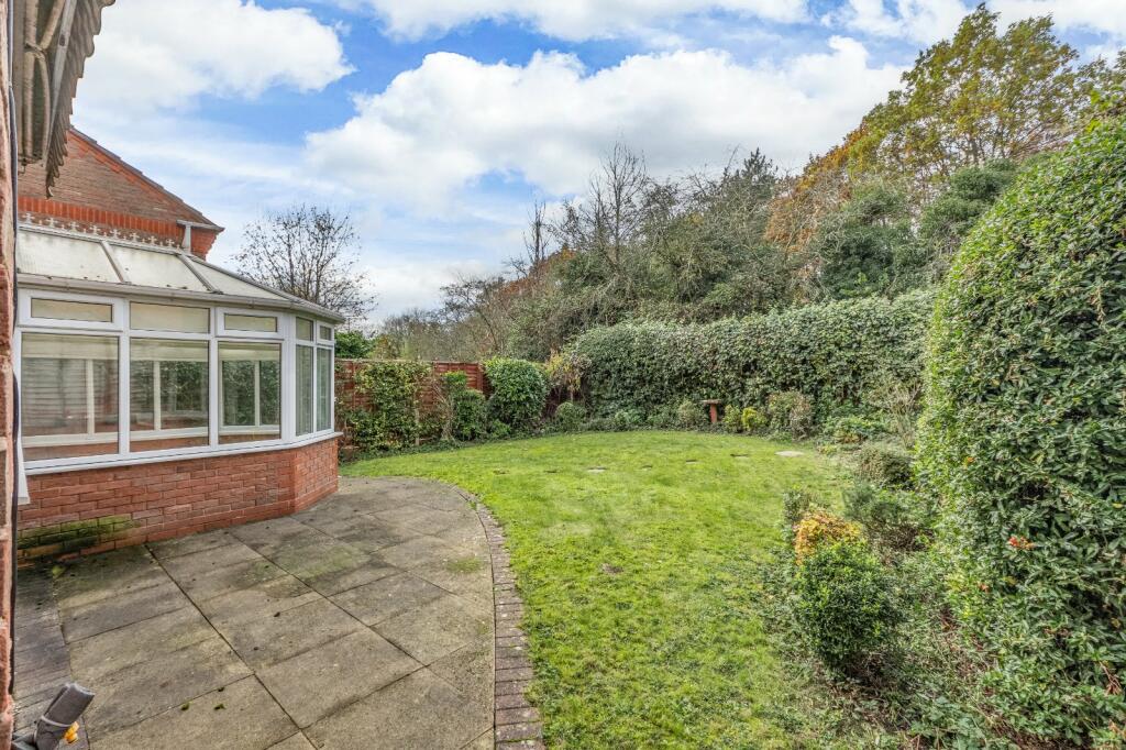 Additional image 12 of Offwell Close, Ipsley, Redditch, Worcestershire, B98