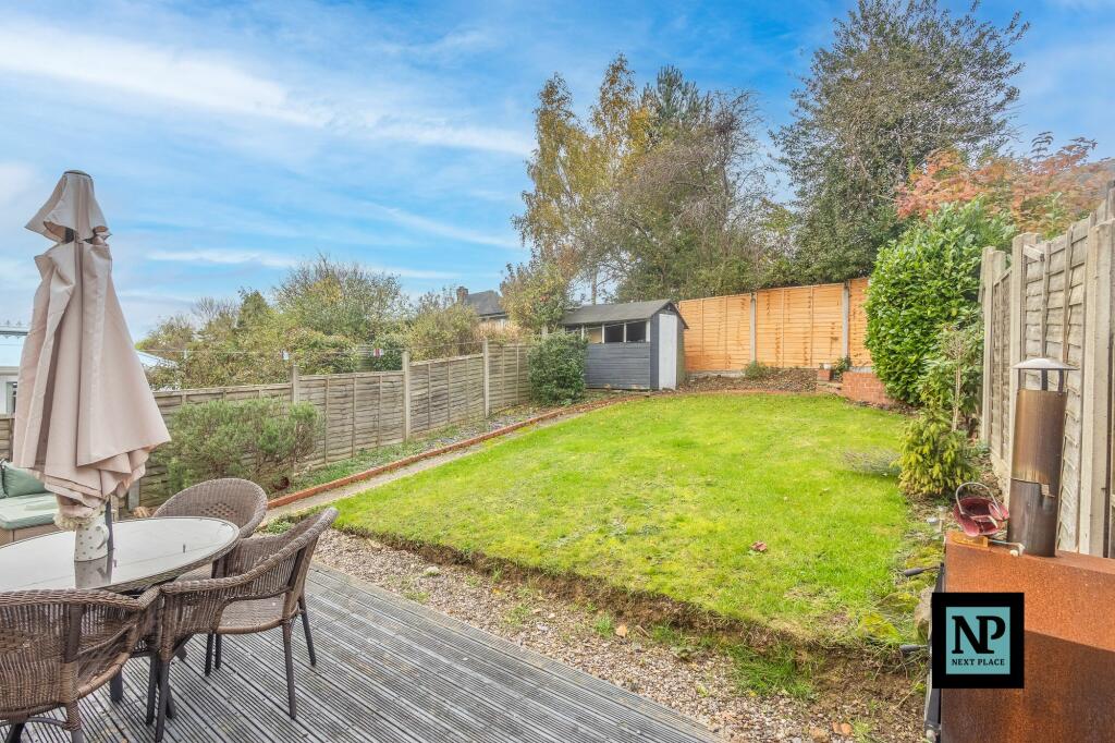 Additional image 13 of Whiting, Tamworth, B77