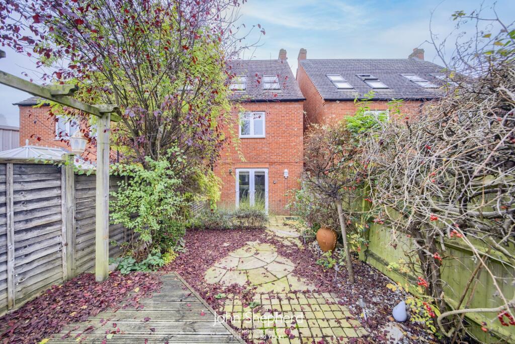 Additional image 13 of Warwick Road, Henley-In-arden, Warwickshire, B95