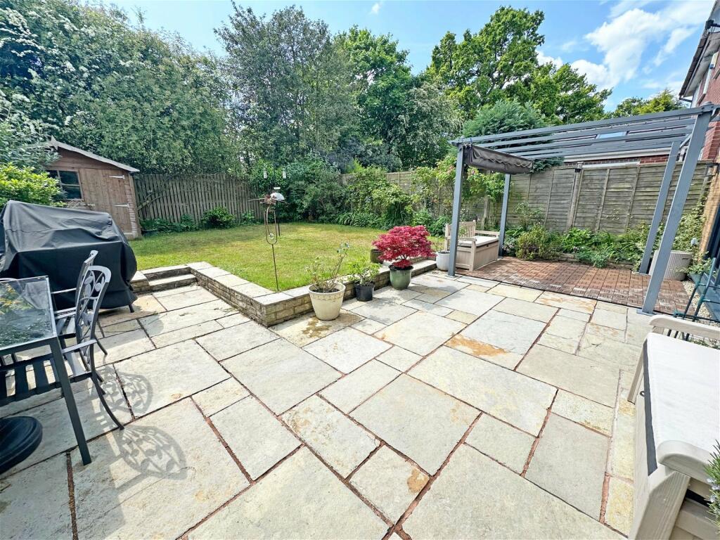 Additional image 21 of Lime Close, Hollywood, B47 5QQ