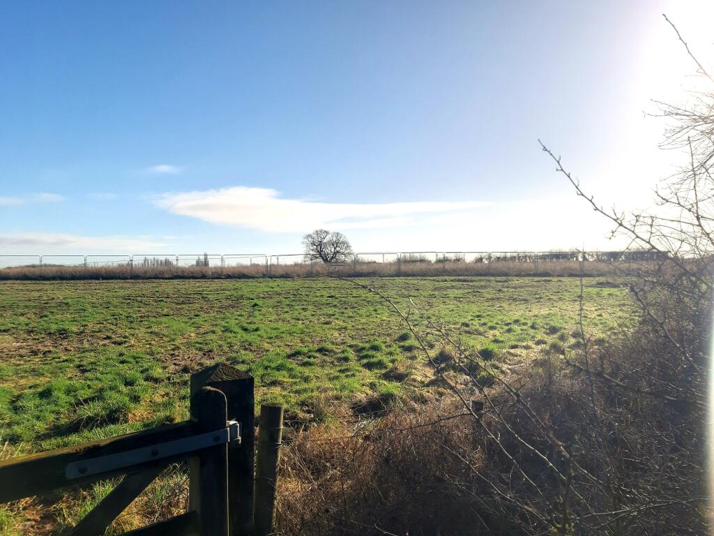 Additional image 2 of Syerscote Lane, Wiggington, Tamworth, B79