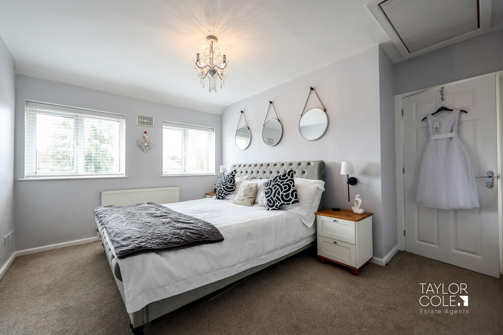 Additional image 8 of Lawrence Drive, Minworth