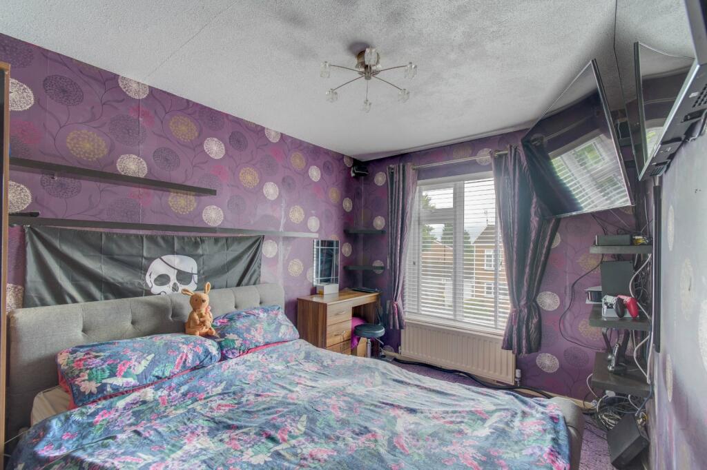 Additional image 5 of Lysander Road, Rubery, Rednal, Birmingham, B45