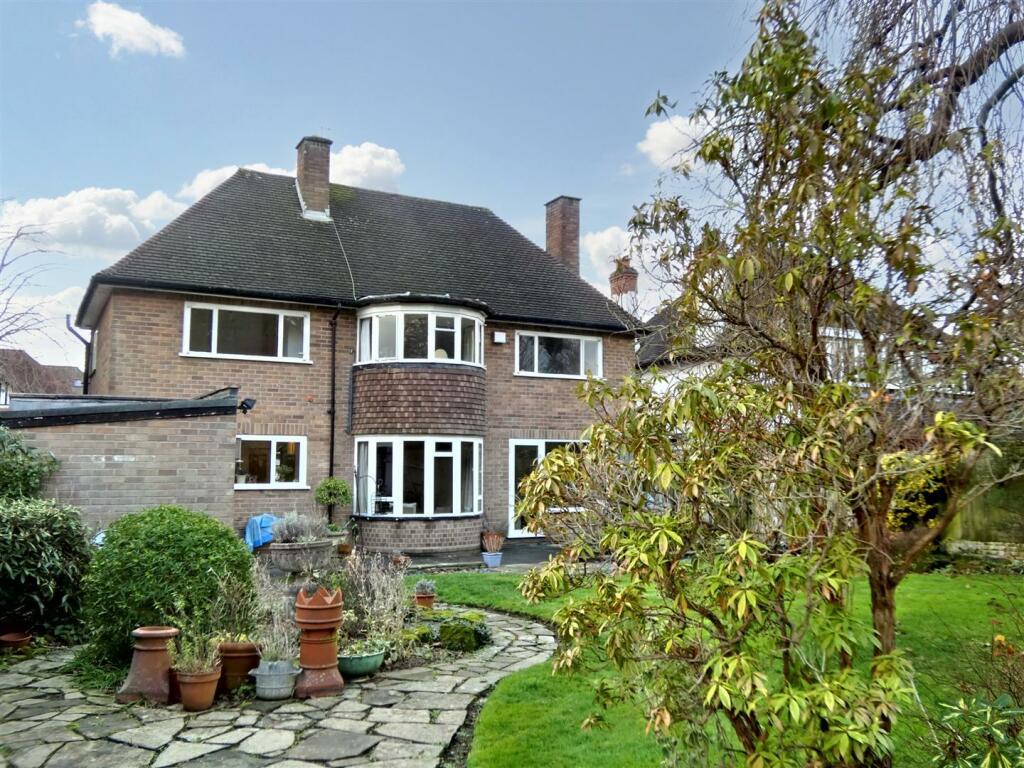 Additional image 17 of Goldieslie Road, Sutton Coldfield